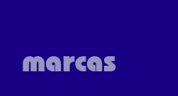 marcas